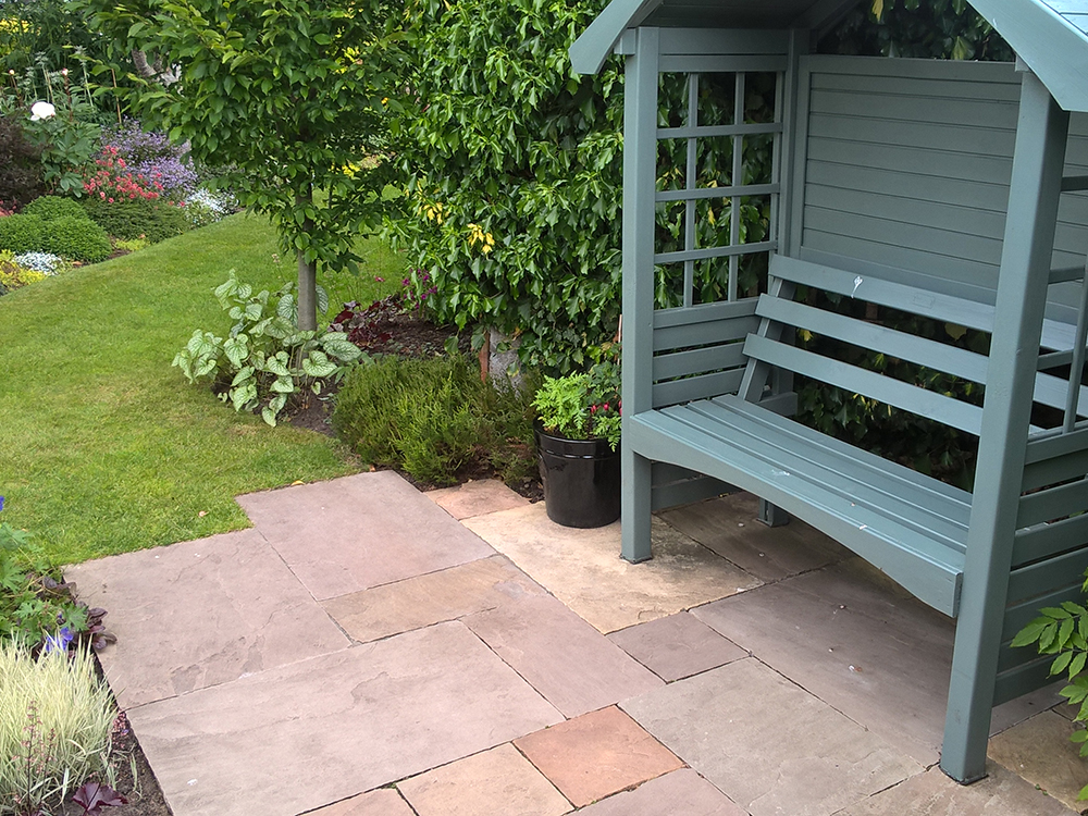 LandScaping LandScaping